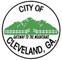 City Logo for Cleveland