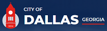 City Logo for Dallas