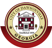 City Logo for Dawsonville