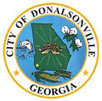 City Logo for Donalsonville