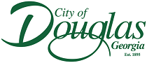 City Logo for Douglas