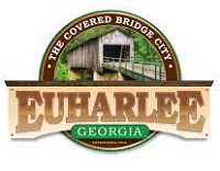 City Logo for Euharlee