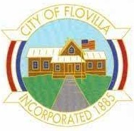 City Logo for Flovilla