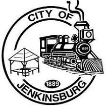 City Logo for Jenkinsburg