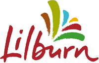 City Logo for Lilburn