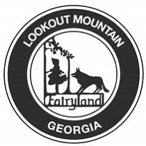 City Logo for Lookout_Mountain