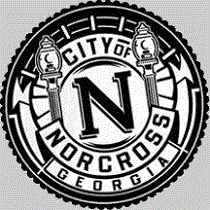 City Logo for Norcross