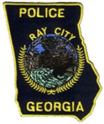 City Logo for Ray_City