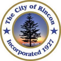 City Logo for Rincon