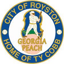 City Logo for Royston