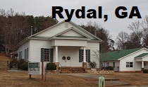 City Logo for Rydal