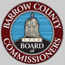 Barrow County Seal