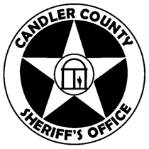 CandlerCounty Seal
