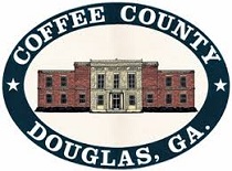 Coffee County Seal