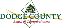 Dodge County Seal