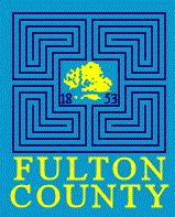 FultonCounty Seal
