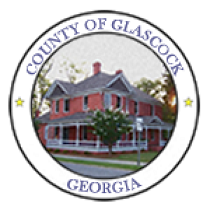 Glascock County Seal