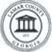 Lamar County Seal