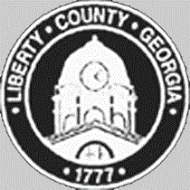 Liberty County Seal