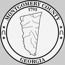 MontgomeryCounty Seal