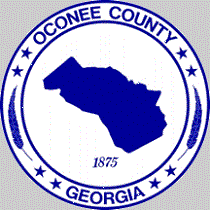 OconeeCounty Seal