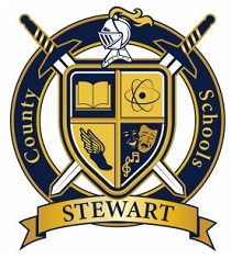 Stewart County Seal