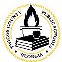 Twiggs County Seal