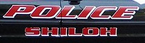 City Logo for Shiloh