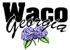 City Logo for Waco