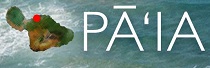 City Logo for Paia