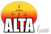City Logo for Alta