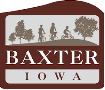 City Logo for Baxter