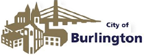 City Logo for Burlington