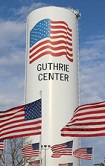City Logo for Guthrie_Center