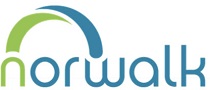 City Logo for Norwalk