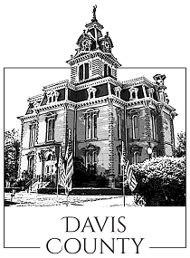 Davis County Seal
