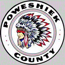Poweshiek County Seal