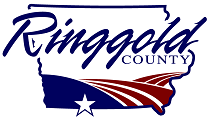 Ringgold County Seal