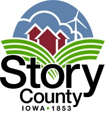 StoryCounty Seal