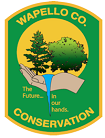 Wapello County Seal