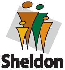 City Logo for Sheldon