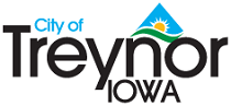 City Logo for Treynor