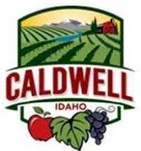 City Logo for Caldwell