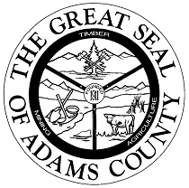 AdamsCounty Seal