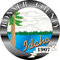 Bonner County Seal