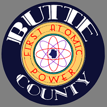 Butte County Seal