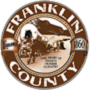 FranklinCounty Seal