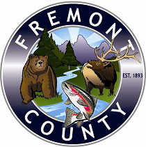 Fremont County Seal