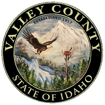 ValleyCounty Seal