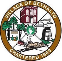 City Logo for Bethalto